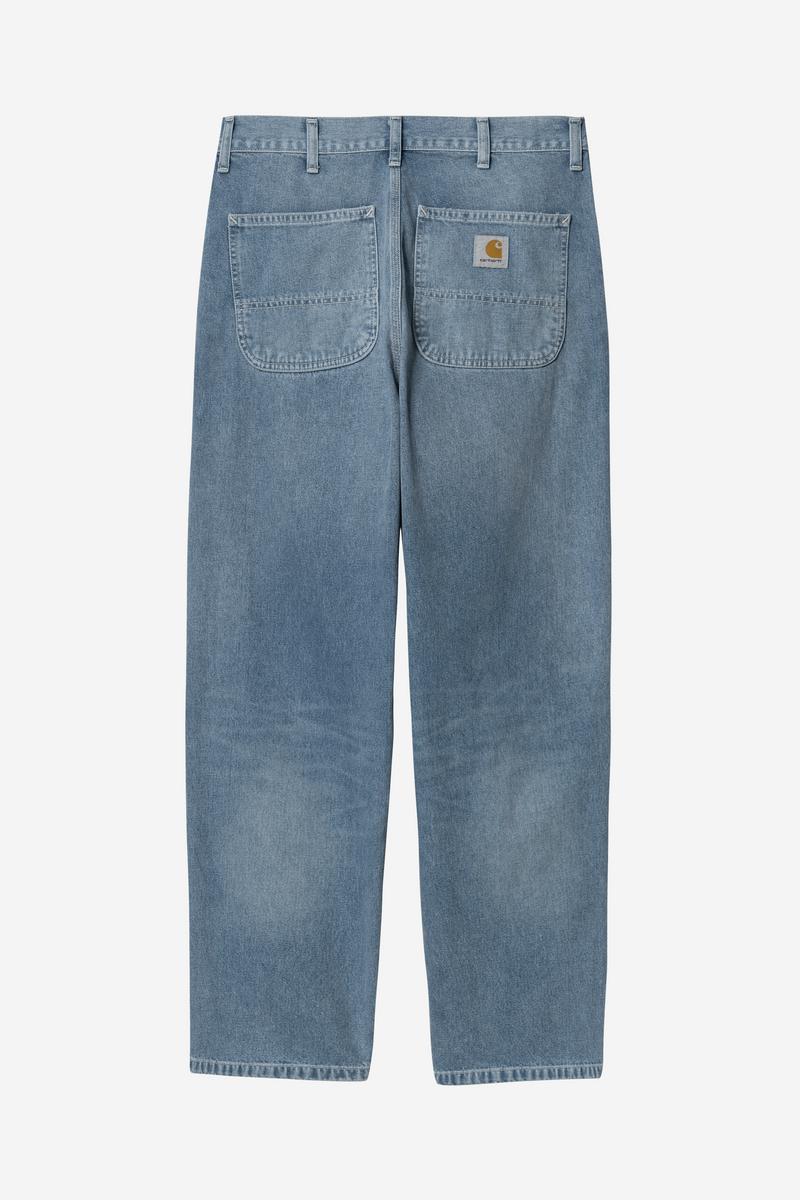 Simple Pant (washed)