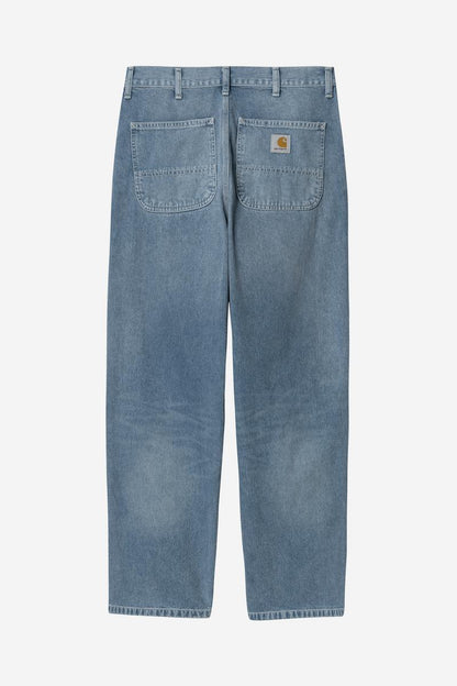 Simple Pant (washed)