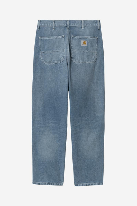 Simple Pant (washed)