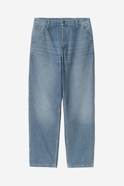 Simple Pant (washed)