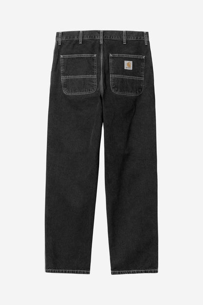 Simple Pant (stone washed)