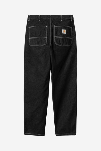 Simple Pant (one wash)