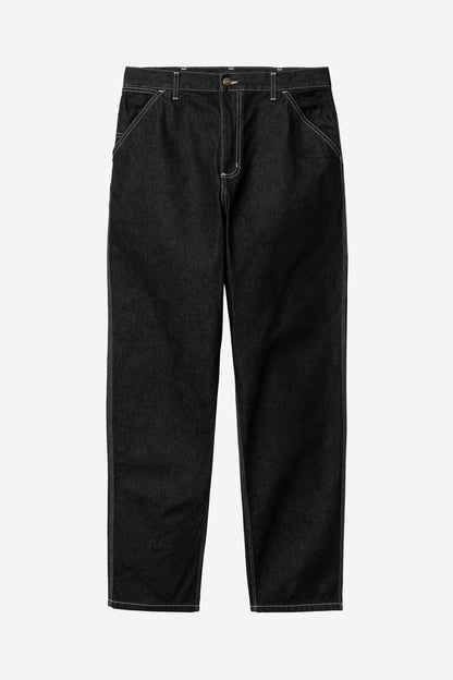 Simple Pant (one wash)