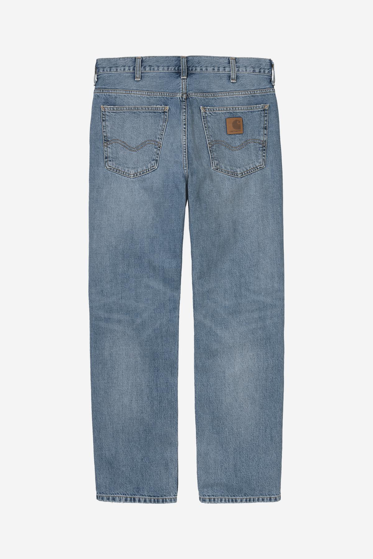 Marlow Pant (bleached)