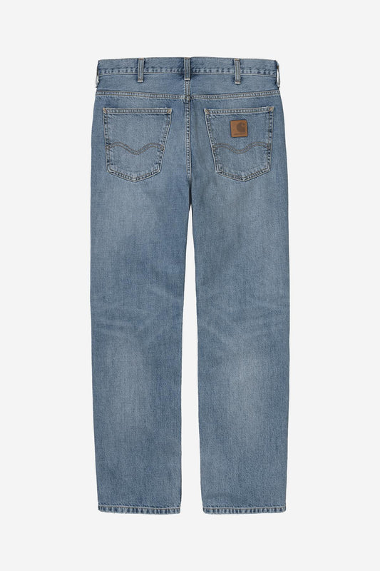 Marlow Pant (bleached)