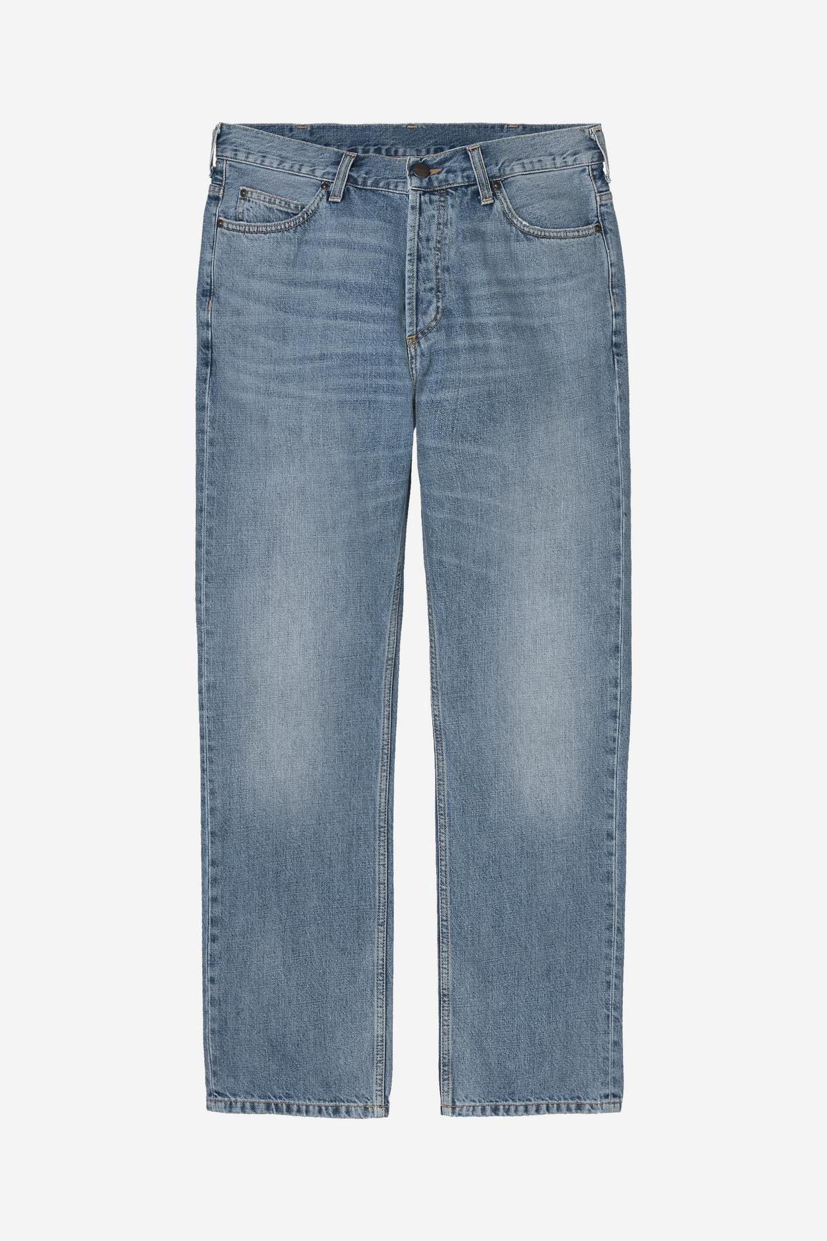 Marlow Pant (bleached)