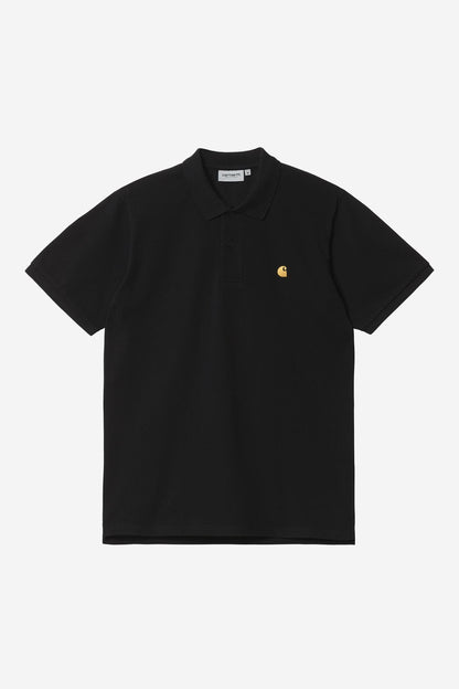 S/S Chase Pique Polo