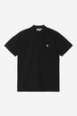 S/S Chase Pique Polo