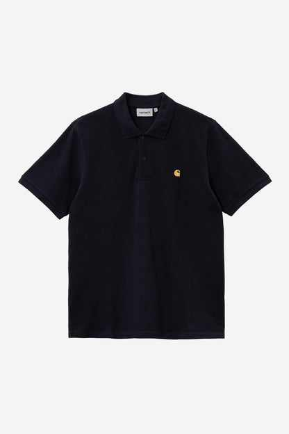 S/S Chase Pique Polo