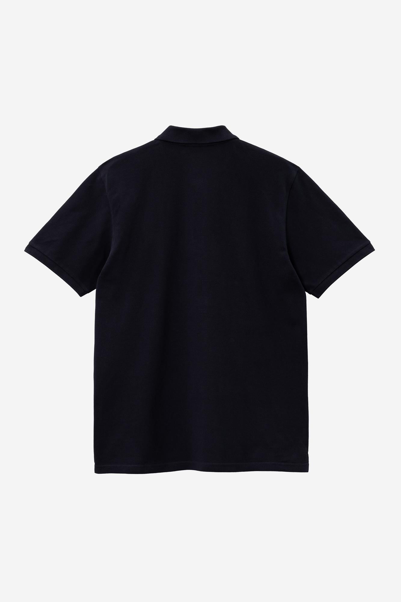 S/S Chase Pique Polo