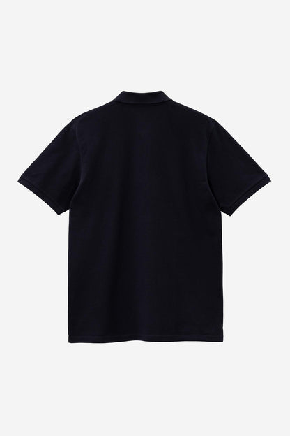 S/S Chase Pique Polo