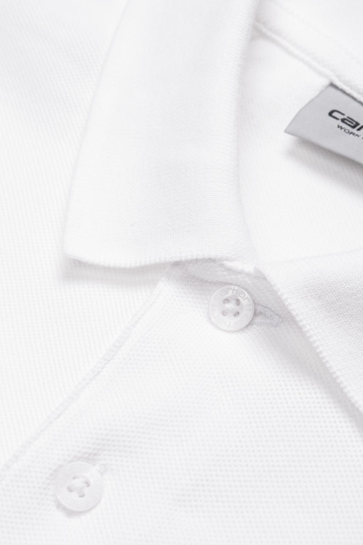 S/S Chase Pique Polo