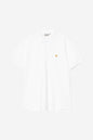 S/S Chase Pique Polo