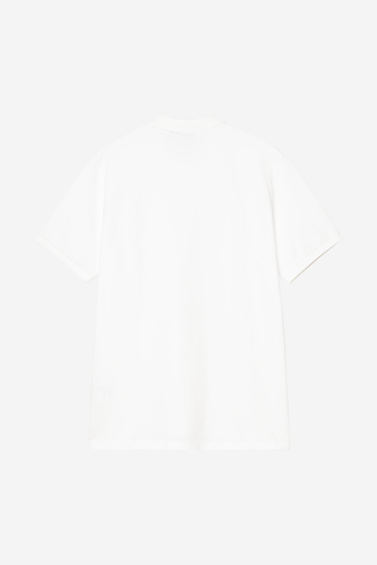 S/S Chase Pique Polo