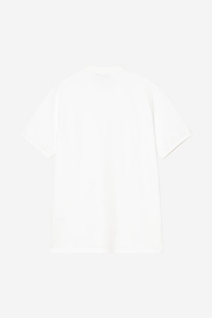 S/S Chase Pique Polo