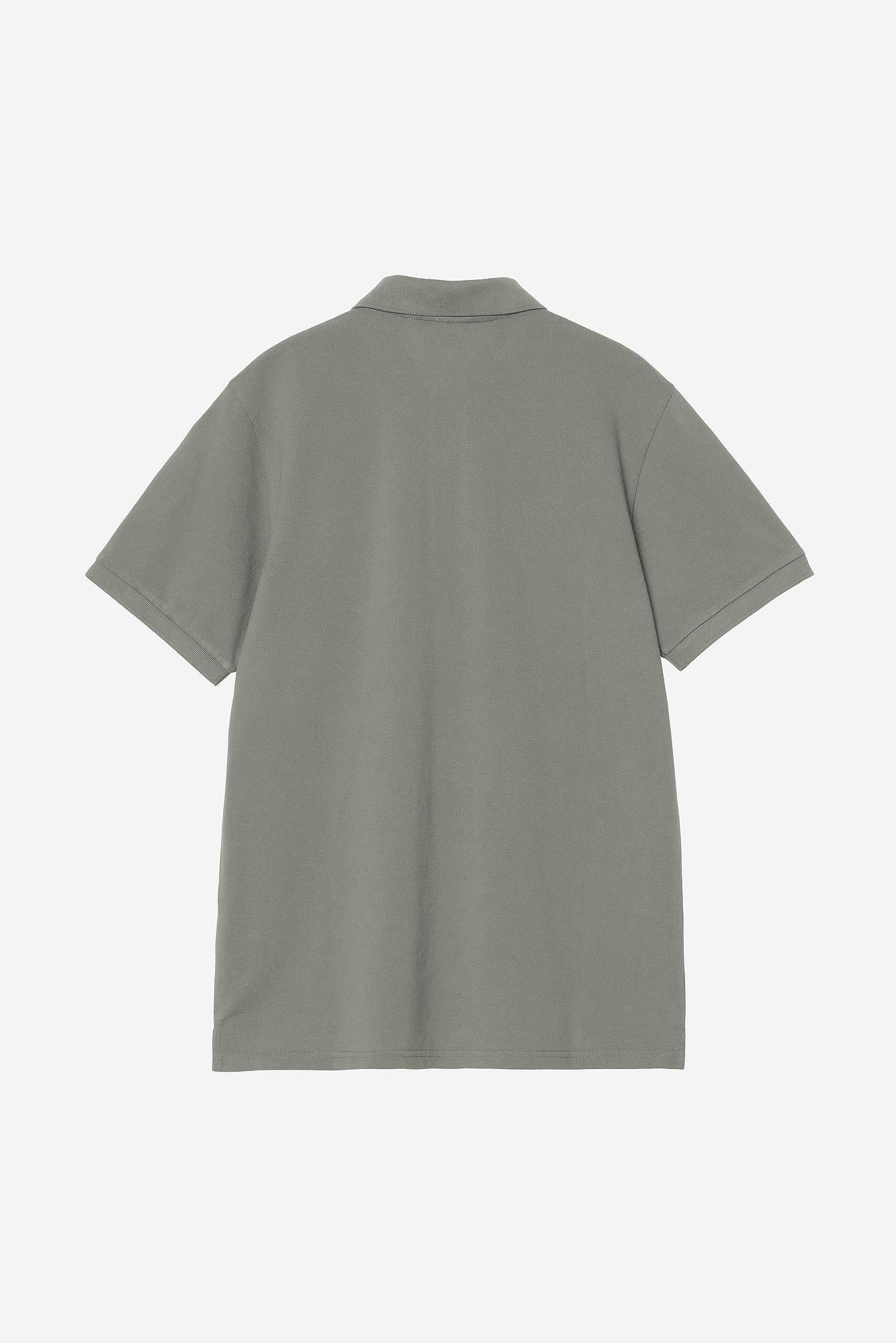 S/S Chase Pique Polo