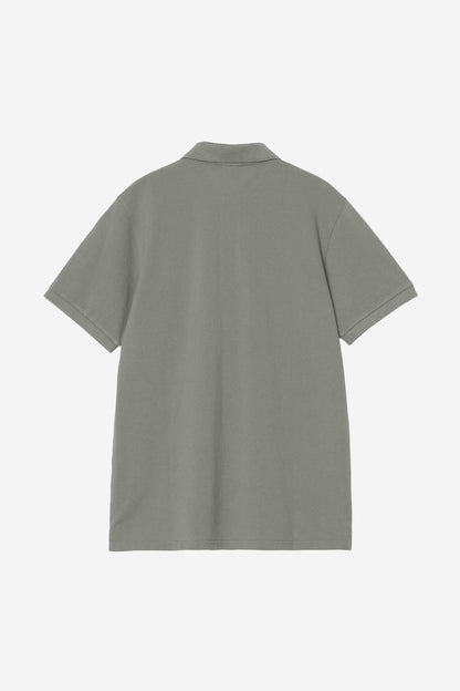S/S Chase Pique Polo