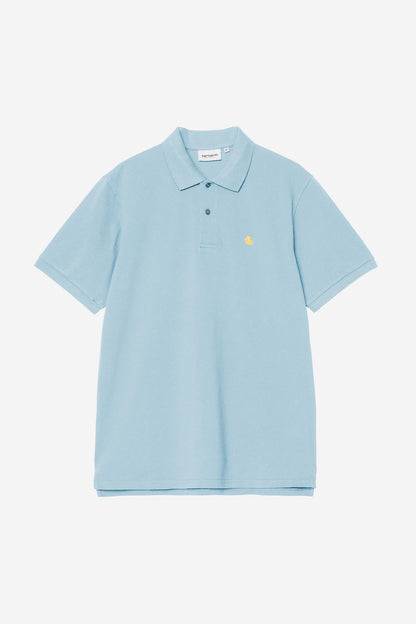 S/S Chase Pique Polo