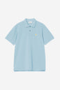 S/S Chase Pique Polo