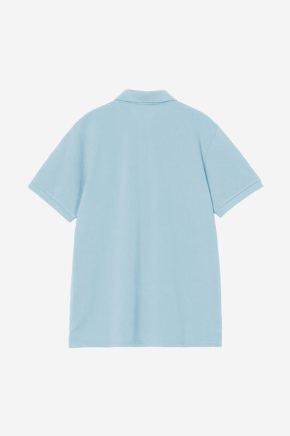 S/S Chase Pique Polo