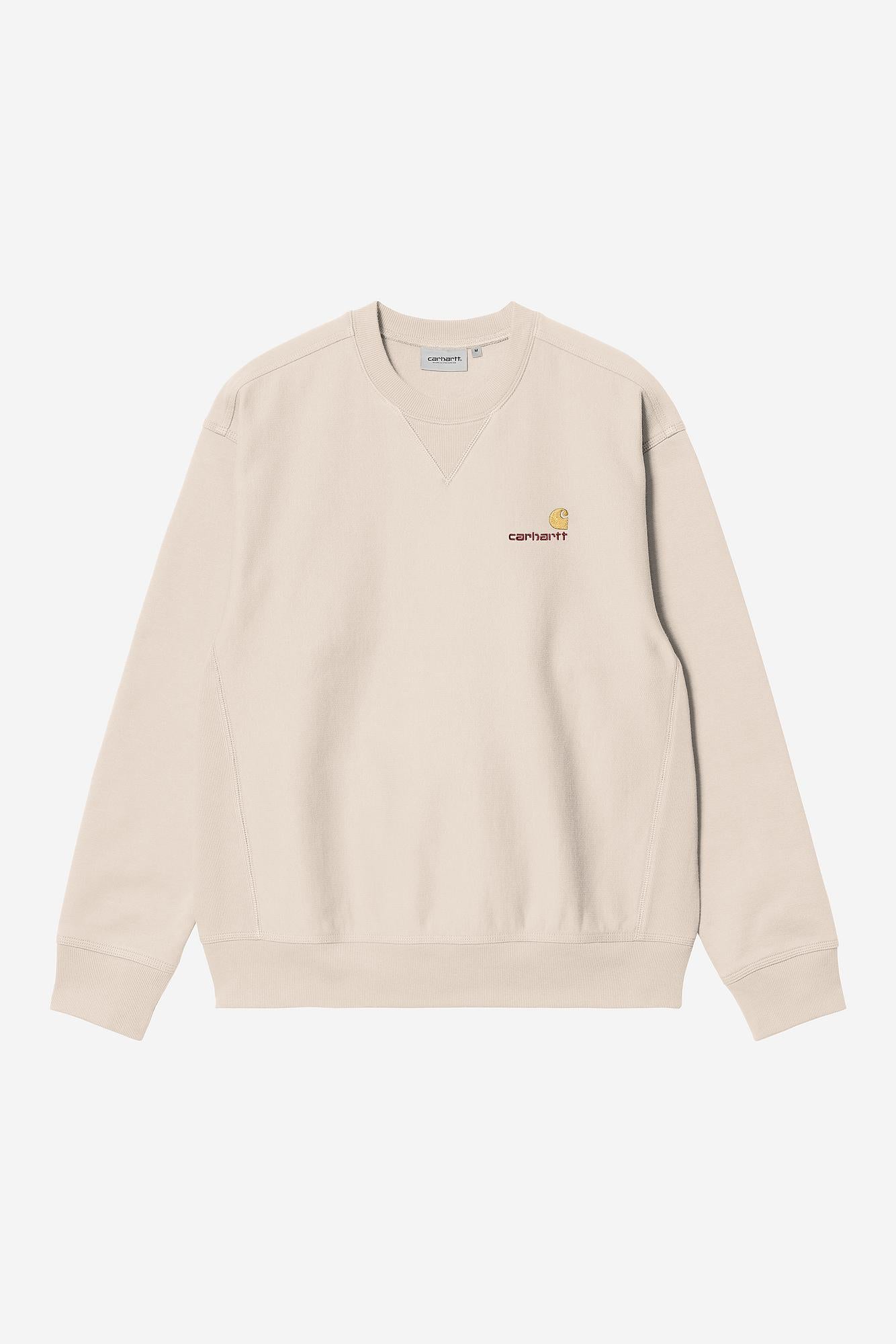 American Script Sweat