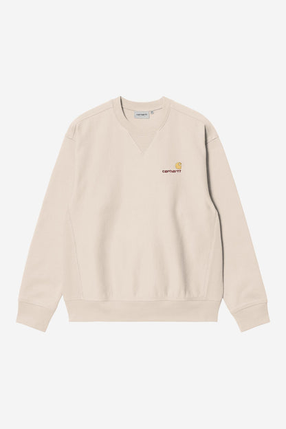American Script Sweat