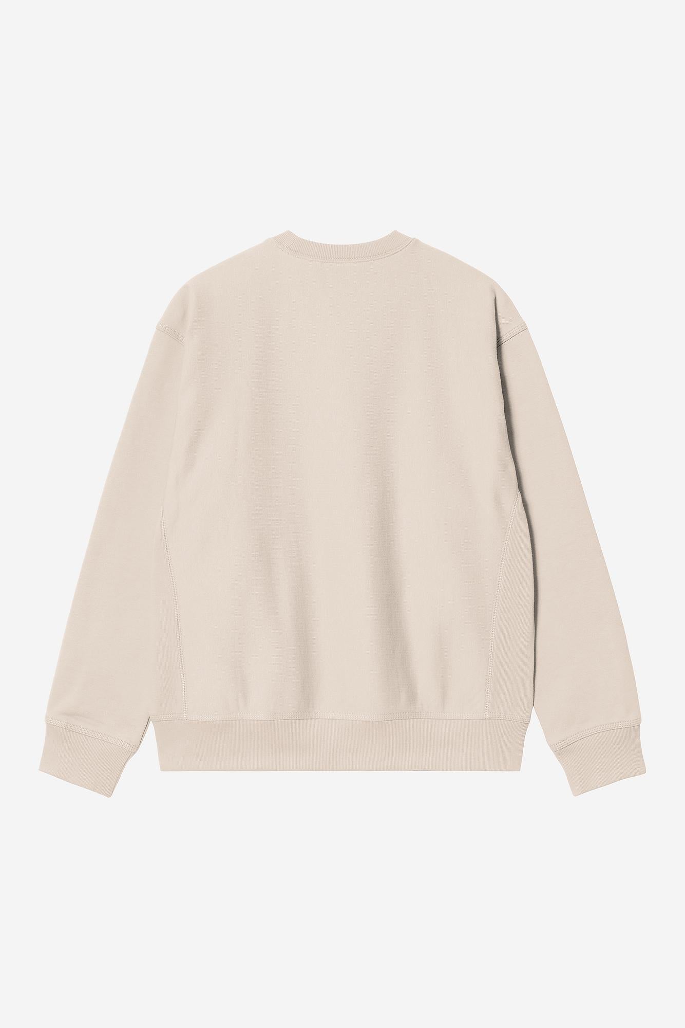American Script Sweat