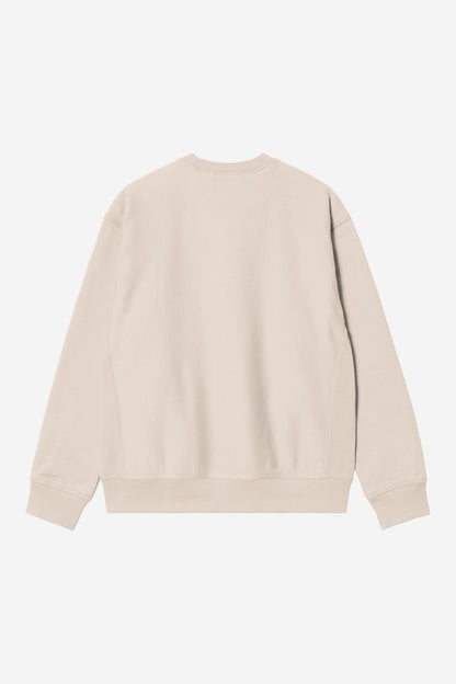 American Script Sweat