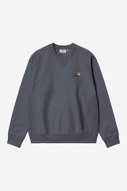 American Script Sweat