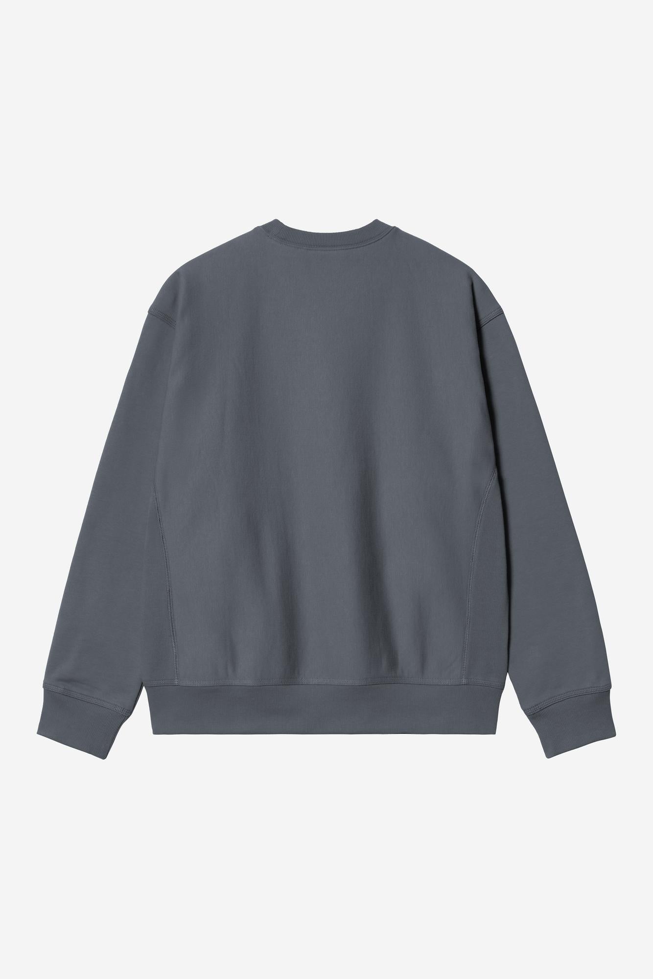 American Script Sweat