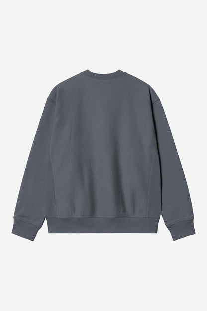 American Script Sweat