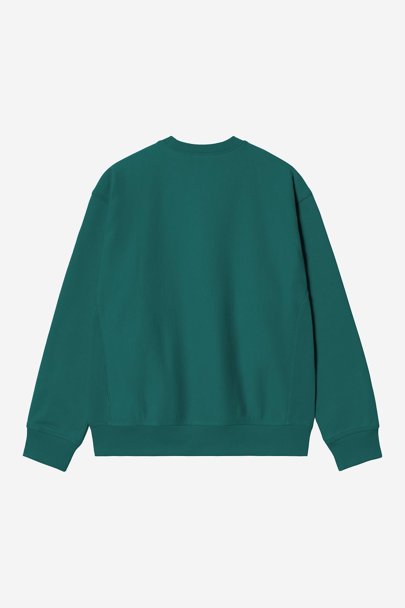 American Script Sweat