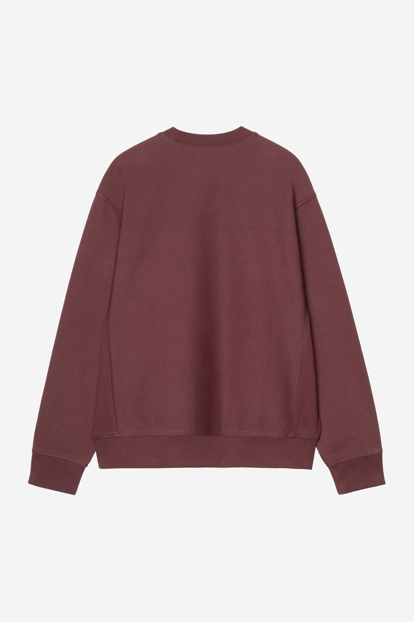 American Script Sweat