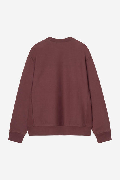 American Script Sweat