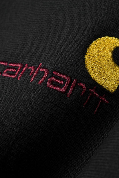 American Script Sweat