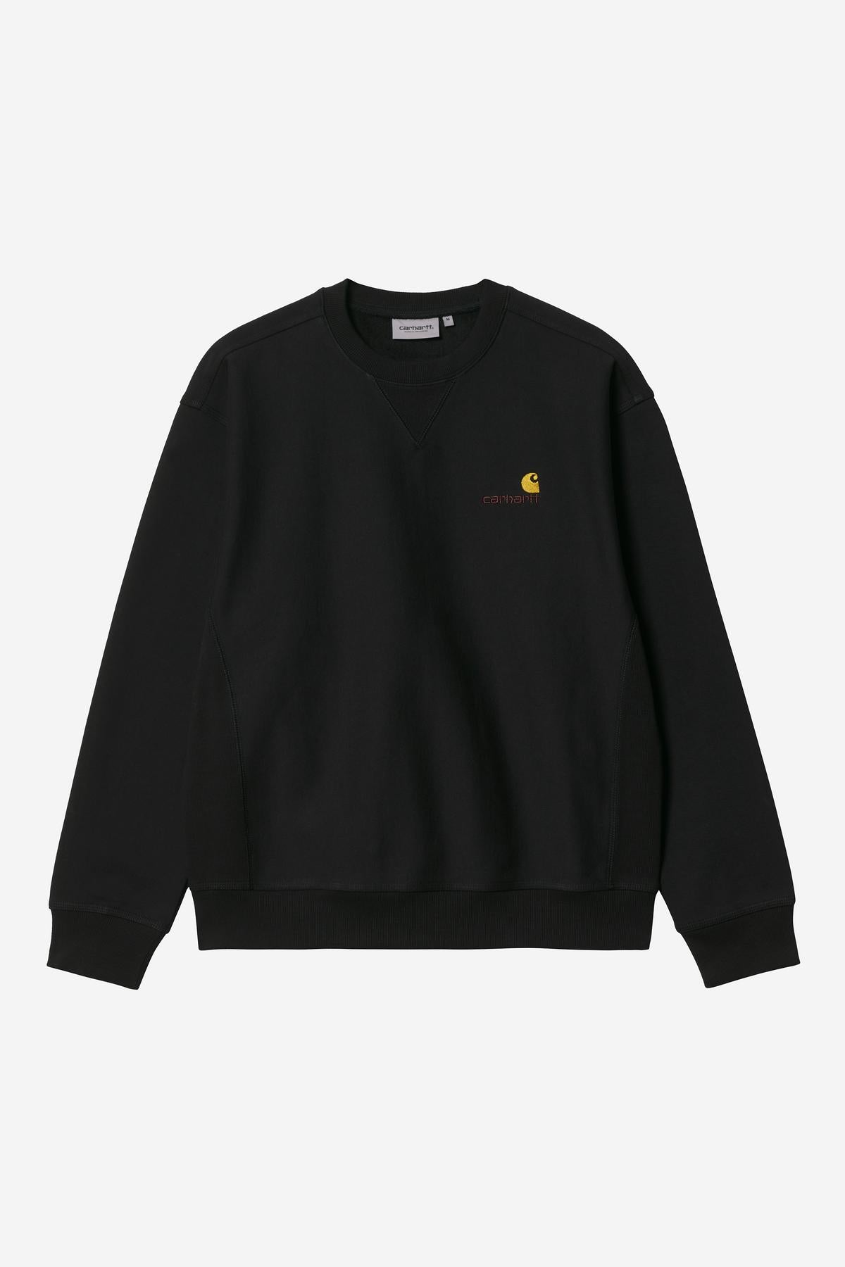 American Script Sweat