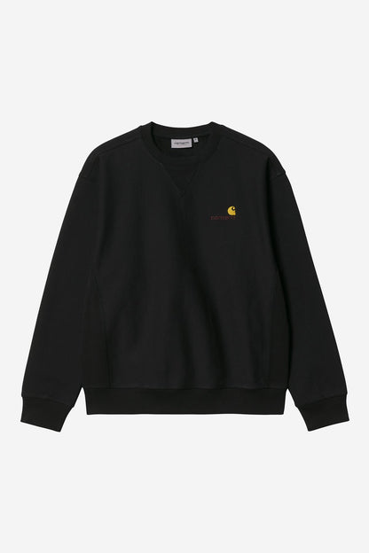 American Script Sweat