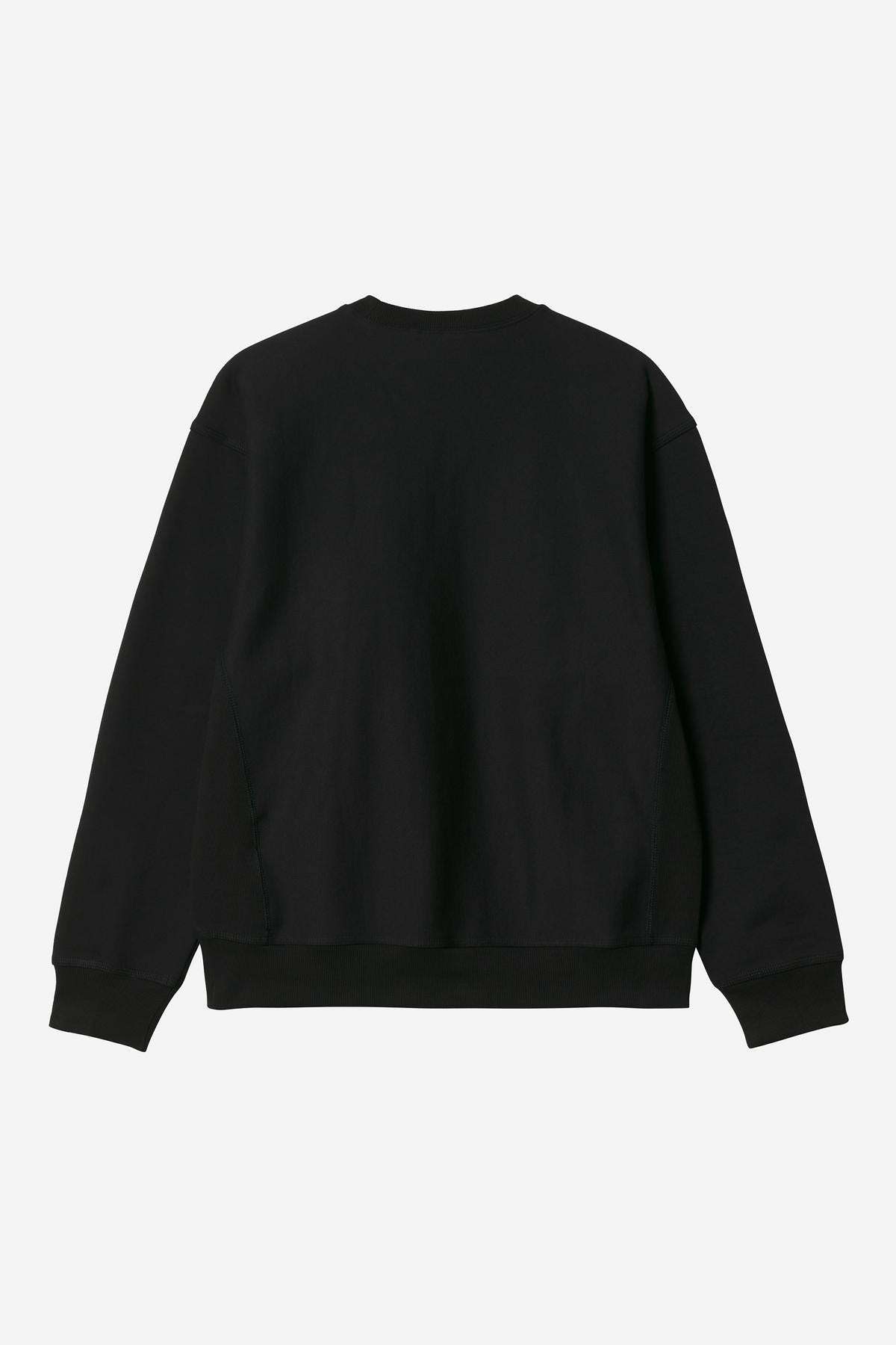 American Script Sweat