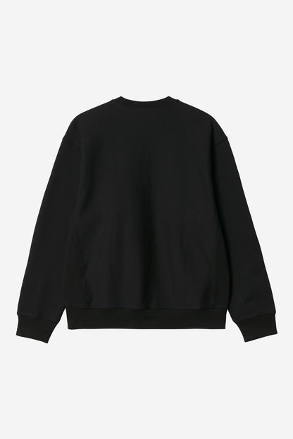 American Script Sweat