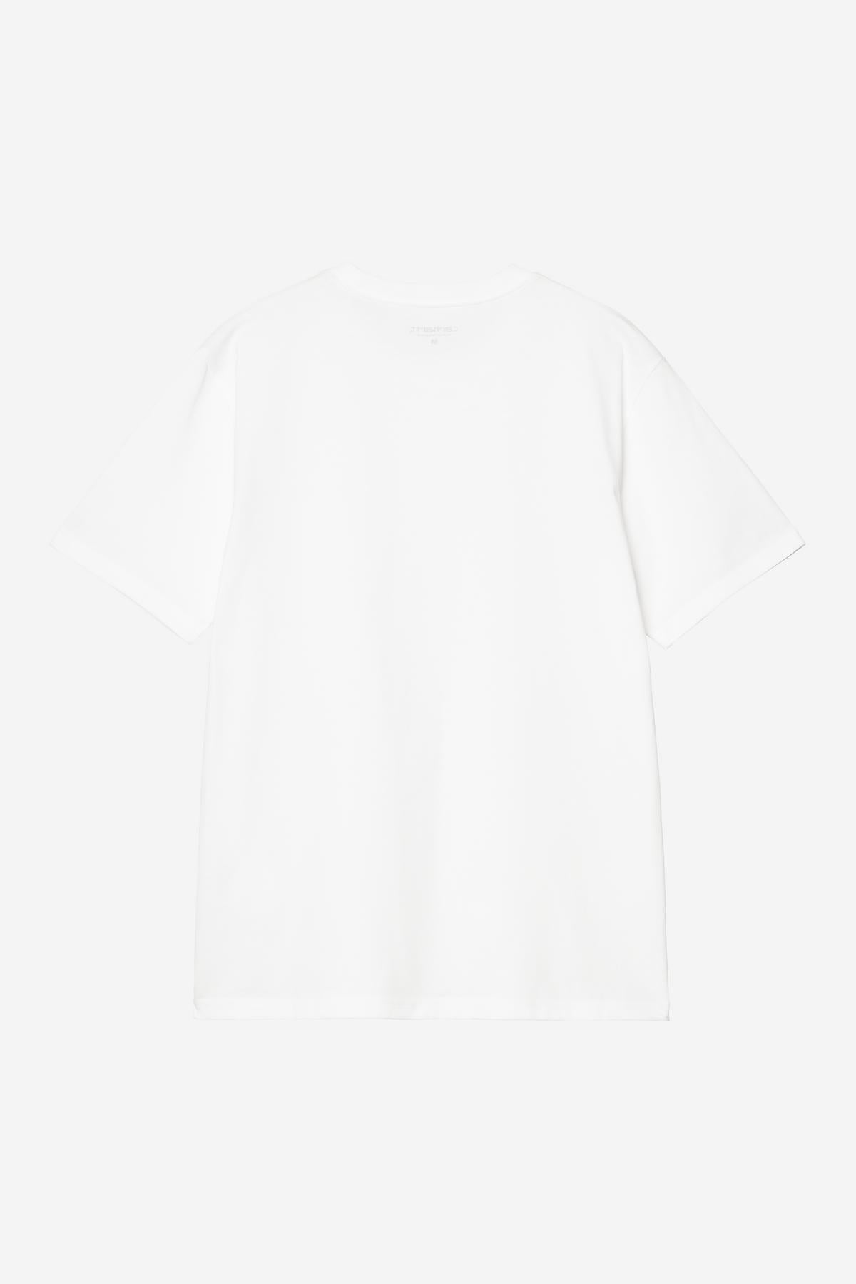 S/S Base T-Shirt