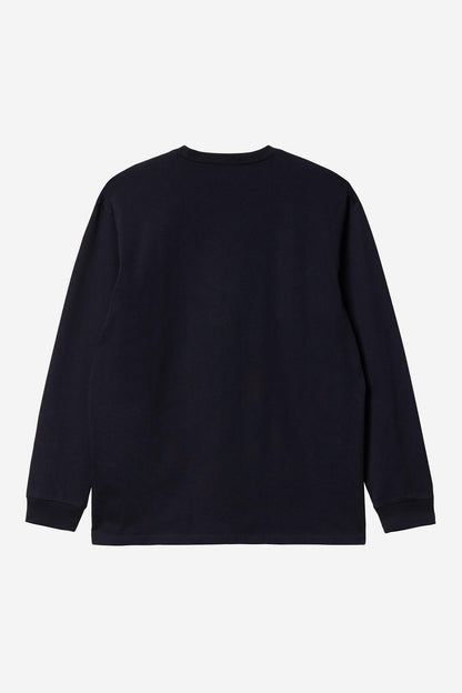 L/S Chase T-Shirt