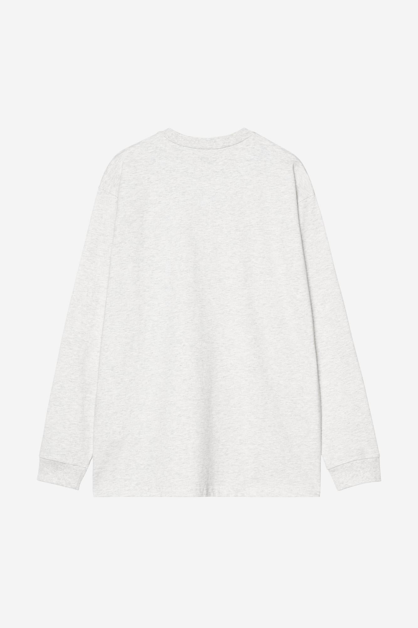L/S Chase T-Shirt
