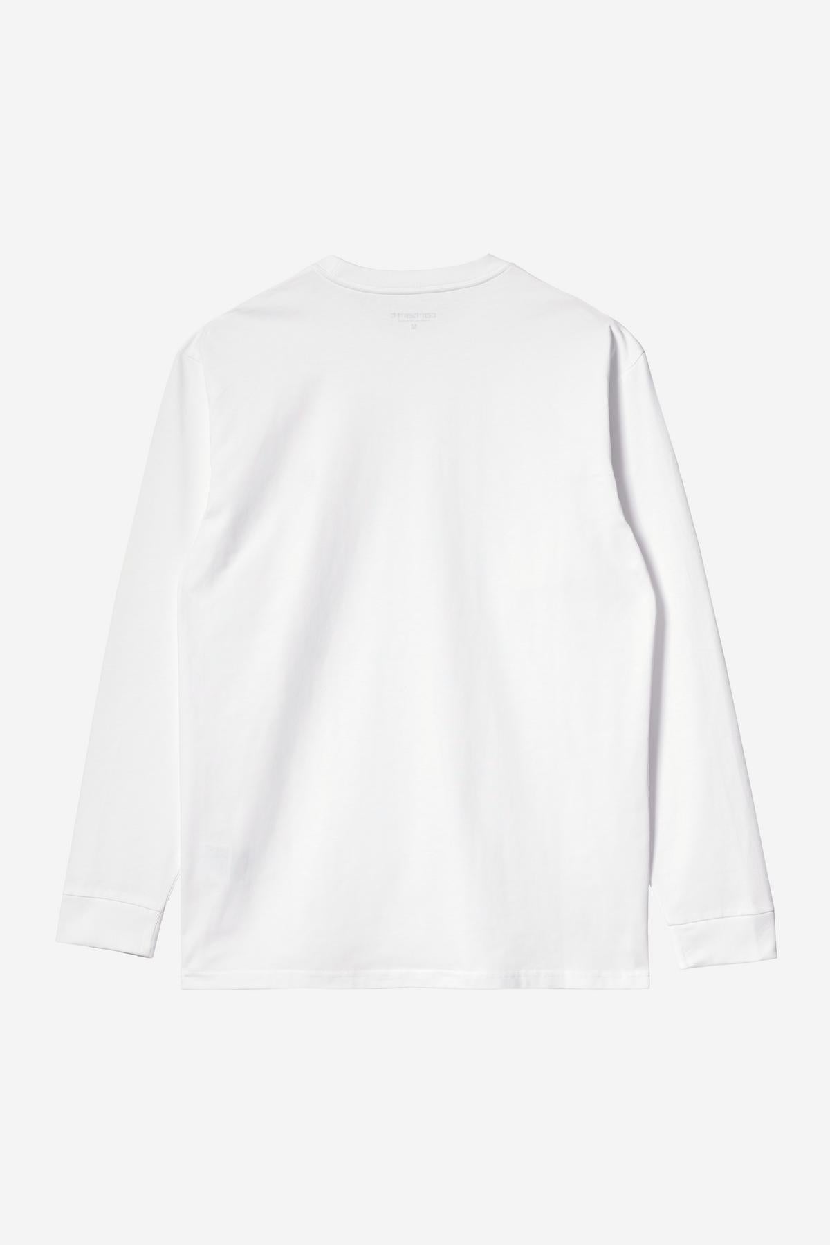 L/S Chase T-Shirt