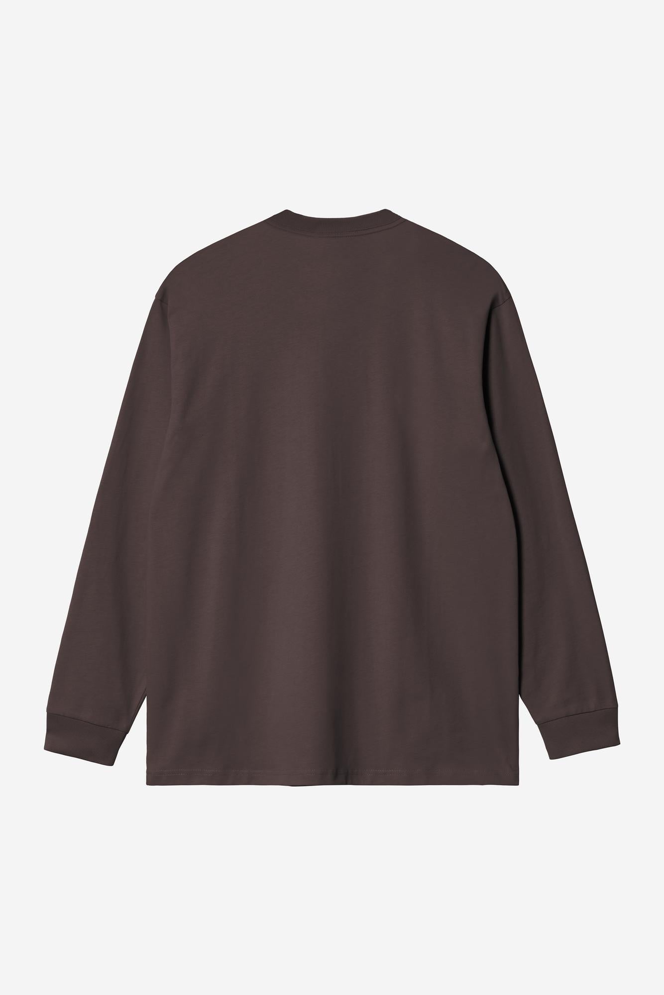 L/S Chase T-Shirt