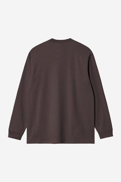 L/S Chase T-Shirt