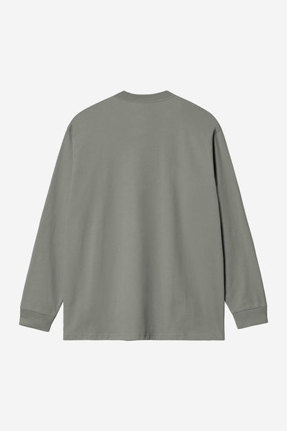 L/S Chase T-Shirt