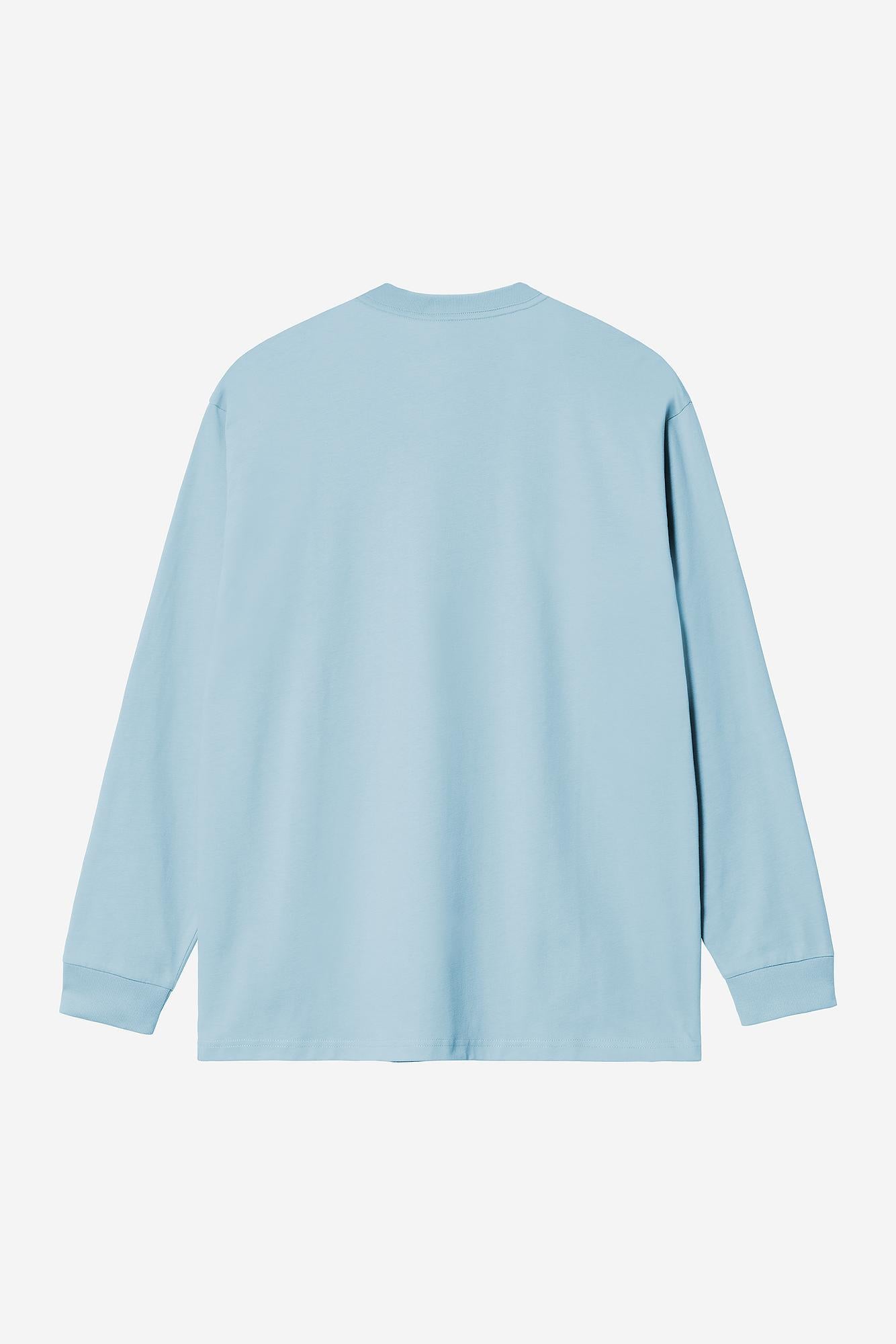 L/S Chase T-Shirt