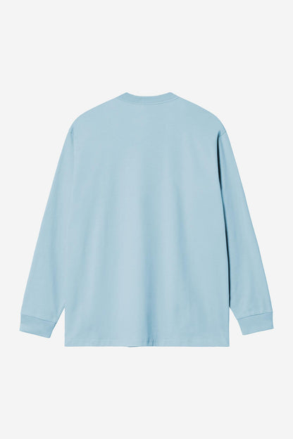 L/S Chase T-Shirt