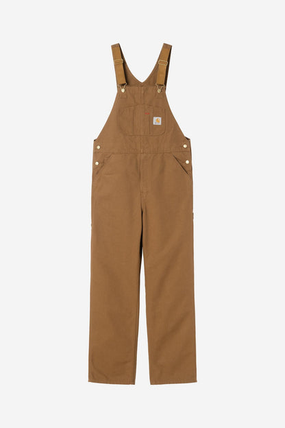 Bib Overall (rinsed)