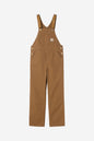 Bib Overall (rinsed)